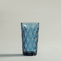 Riverre Blue Longdrink Glass Set of 6