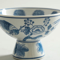 Cirque Decorative Bowl