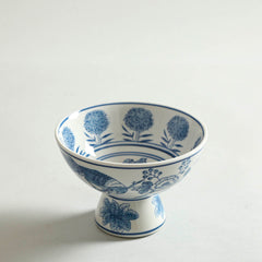 Cirque Decorative Bowl