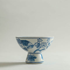 Cirque Decorative Bowl