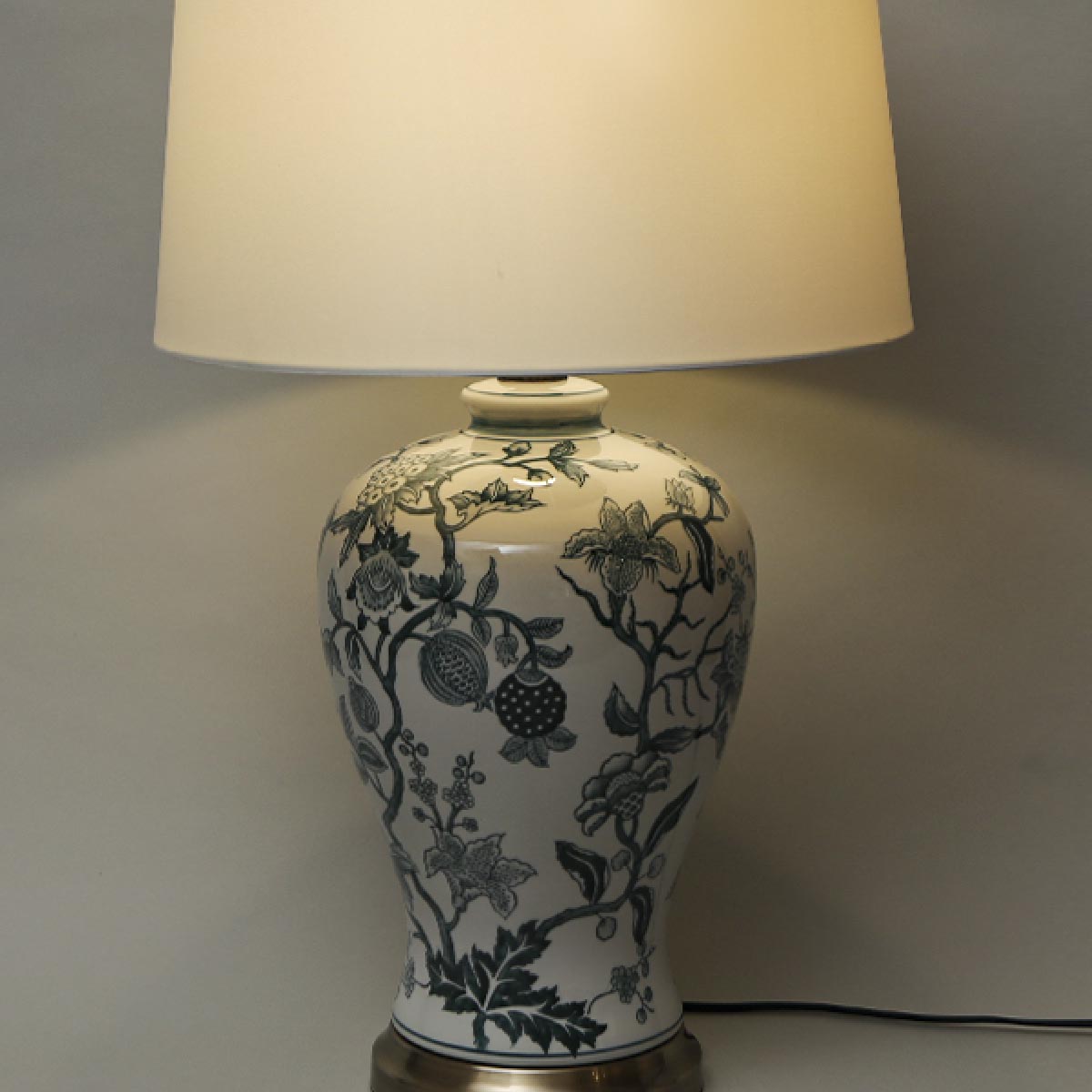Occulo Table Light Ocular Table Lamp – Home4u