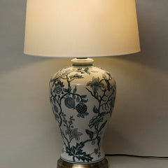 Ocular Table Lamp