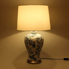 Ocular Table Lamp