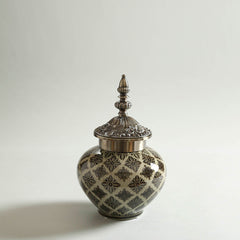 Halcyon Jar