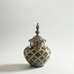 Halcyon Jar