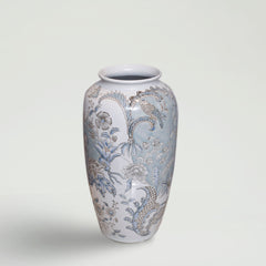 Flair Porcelain Vase