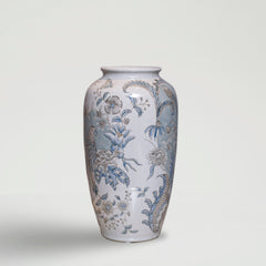 Flair Porcelain Vase
