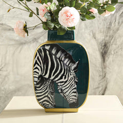 Asavari Porcelain Vase