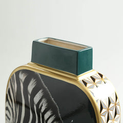 Asavari Porcelain Vase