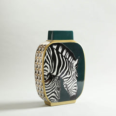 Asavari Porcelain Vase