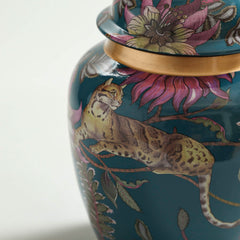 Vihag Porcelain Jar