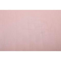 Caral Pink King Size Bed Sheet with 2 Pillow Covers