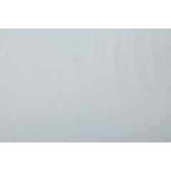 Nebula Light Blue King Size Bed Sheet with 2 Pillow Covers