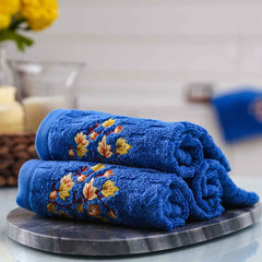 Cien Face Towel Set of 4