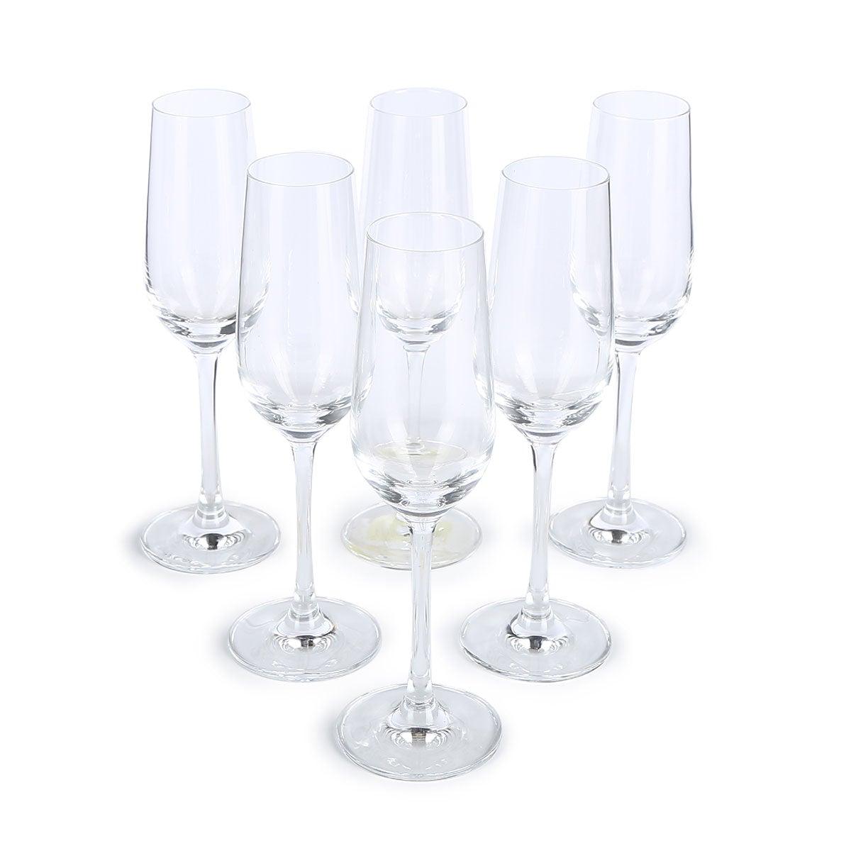 Schott Zwiesel Sherry Bar Special 34 Set of 6 - Home4u