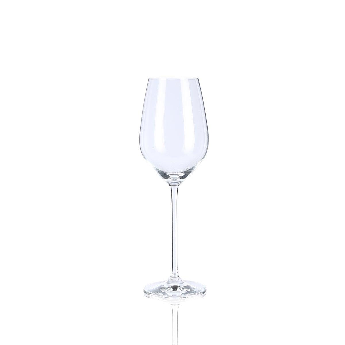 Schott Zwiesel White wine glass Fortissimo Set Of 6 - Home4u