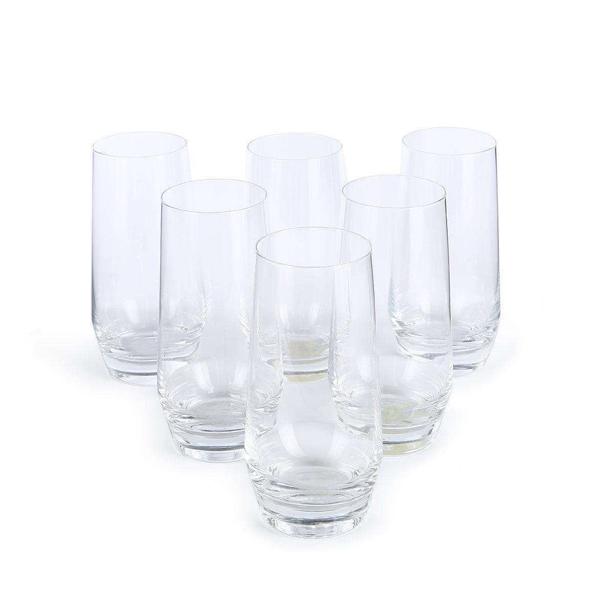 Zwiesel Sz Longdrink Set of 6 - Home4u