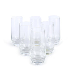 Zwiesel Sz Longdrink Set of 6 - Home4u