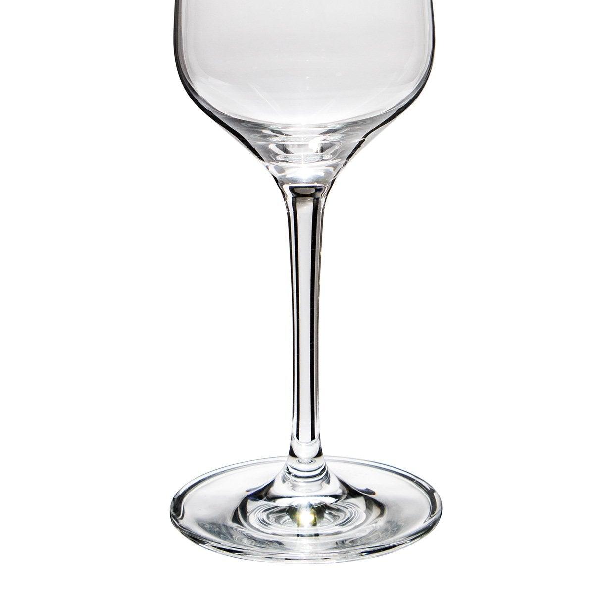 Zwiesel Kristallglas Sz, Champagner Epernay Fine  Transparent Glass Set Of 6 - Home4u