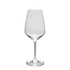 Zwiesel Kristallglas Sz, White Wine Taste 0 Transparent Glass Set Of 6 - Home4u