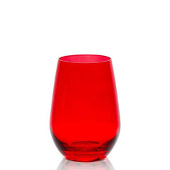 Zwiesel Kristallglas Sz, Universal Vina Spots 79 Red Glass Set Of 6 - Home4u