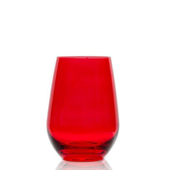 Zwiesel Kristallglas Sz, Universal Vina Spots 79 Red Glass Set Of 6 - Home4u