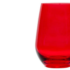 Zwiesel Kristallglas Sz, Universal Vina Spots 79 Red Glass Set Of 6 - Home4u