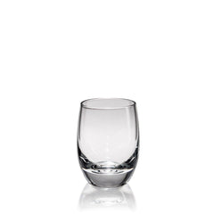 Zwiesel Kristallglas Sz,Shot Glass Banquet 35 Transparent Glass Set Of 6 - Home4u
