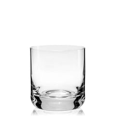 Zwiesel Kristallglas Sz,Old Fashione Convention 60 Transparent Glass Set Of 6 - Home4u