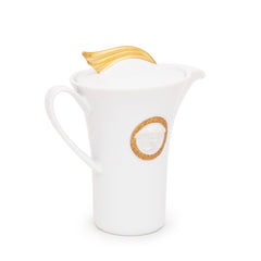 Versace Med Meandre D Or Creamer