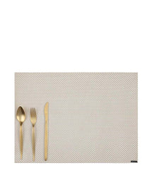 Basketweave Table Mat