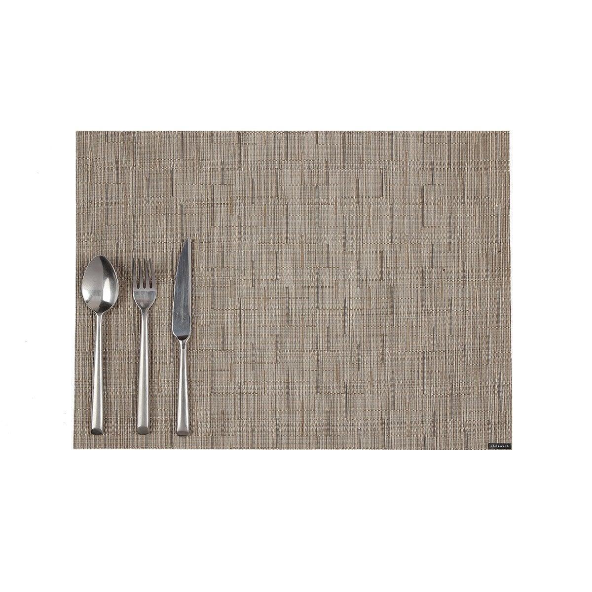 Chilewich Bamboo Table Mat - Home4u