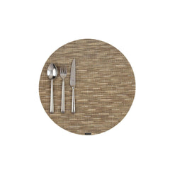 Chilewich Bamboo Table Mat Dune - Home4u