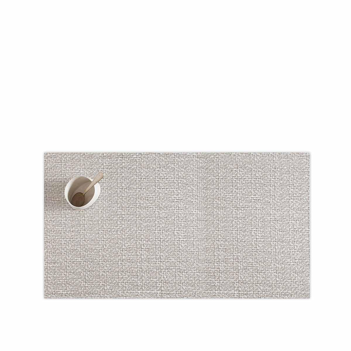 Chilewich Placemat Silver Color - Home4u