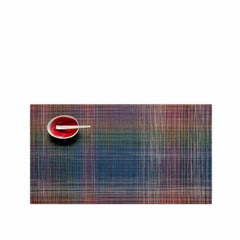 Chilewich Plaid Multi-Color Runner - Home4u