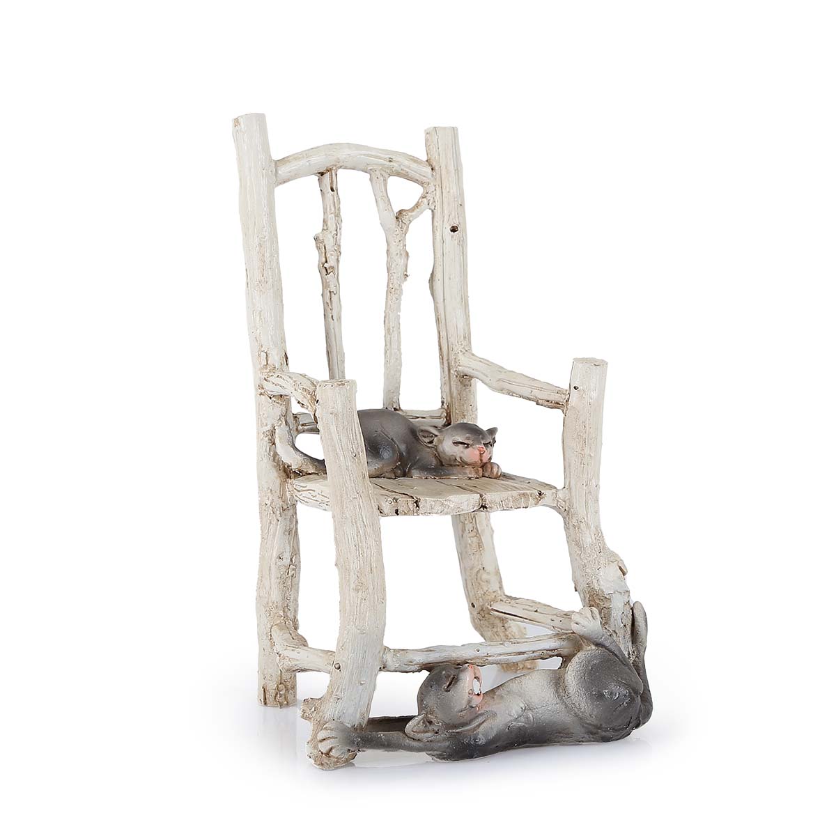 Miara Off White Mini Chair