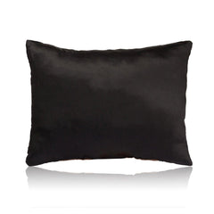 Druk Dier 12 In X 16 In Brown Cushion Cover - Home4u