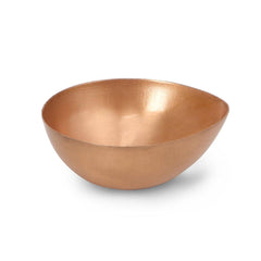 Jagmag Dia Copper Plated Set Of 6