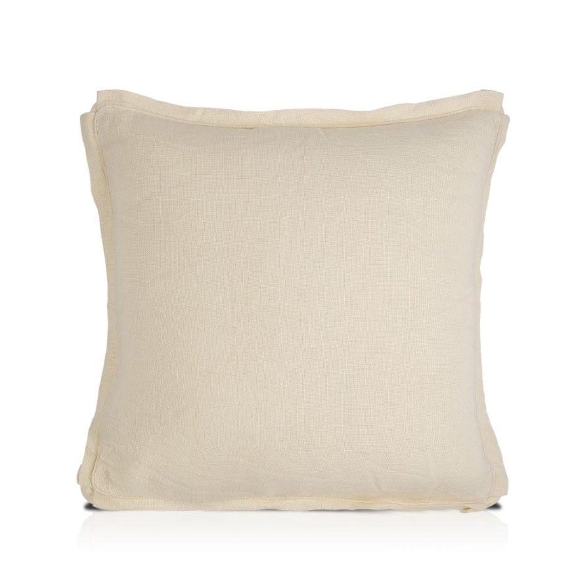 Dorian Cushion Ivory