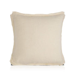 Dorian Cushion Ivory