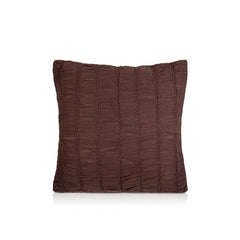 Freya Cushion Espresso - Home4u