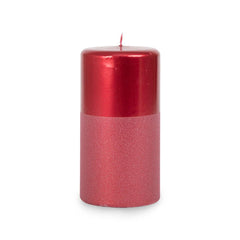 Splendid Pillar Candle