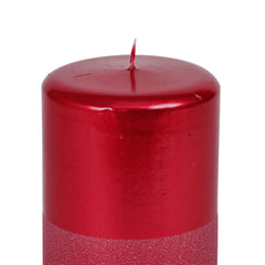 Splendid Pillar Candle