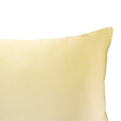 Myra 18 x 18 Inch Ivory Cushion Cover