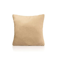 Myra 18 x 18 Inch Ivory Cushion Cover