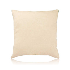 Rye 18 In X 18 In Green Cushion Cover - Home4u