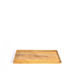 Dake Serving Board Large