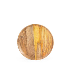 Dake Serving Board Round Large - Home4u