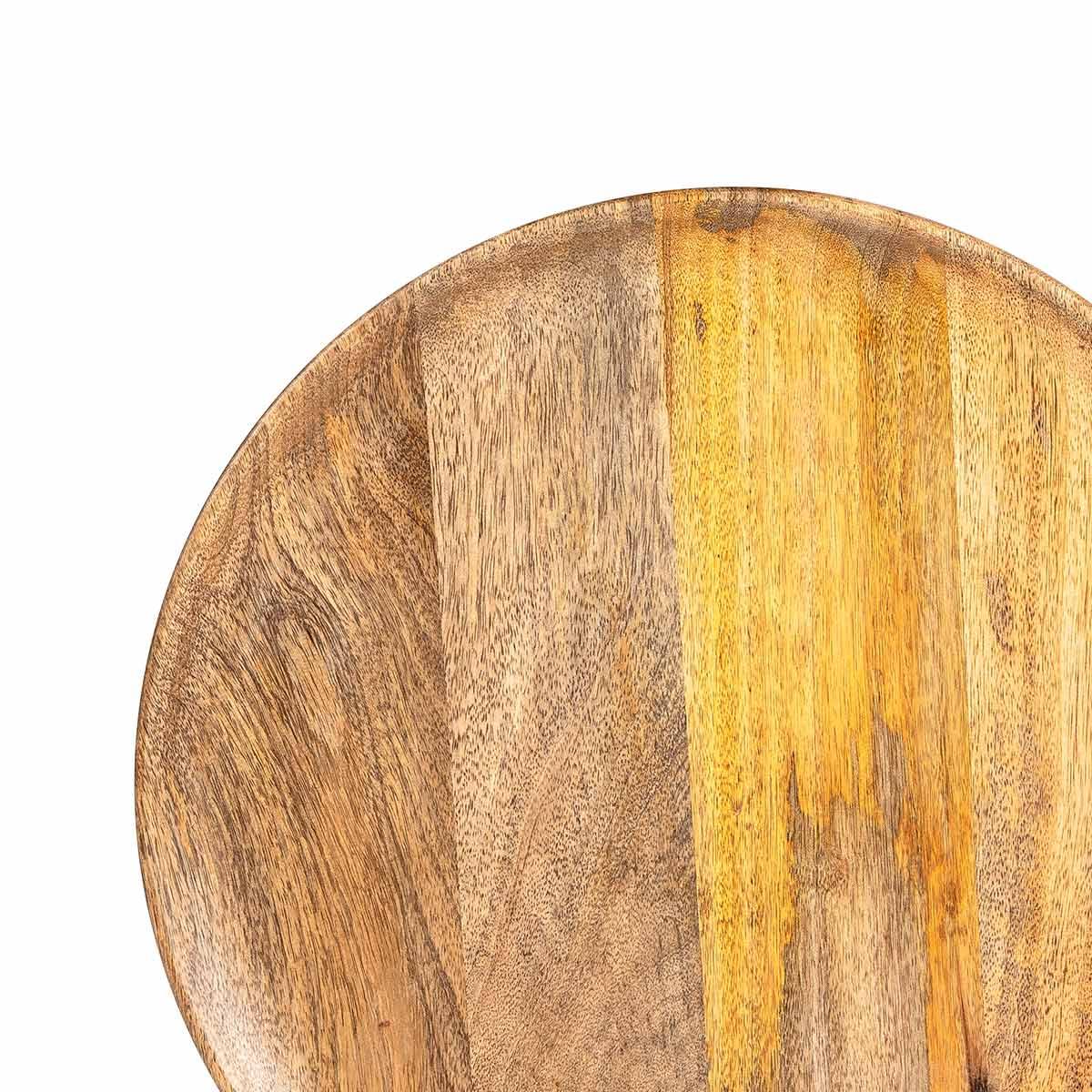 Dake Serving Board Round Large - Home4u