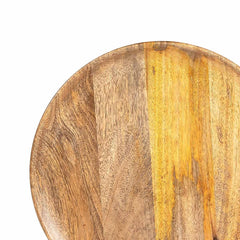 Dake Serving Board Round Large - Home4u